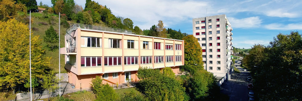 Bâtiment OM Décolletage